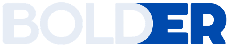 BOLDER Agency — Digital Marketing Agency